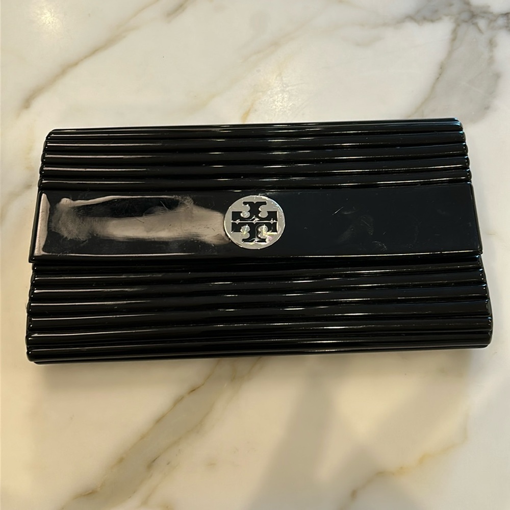 Tory Burch clutch